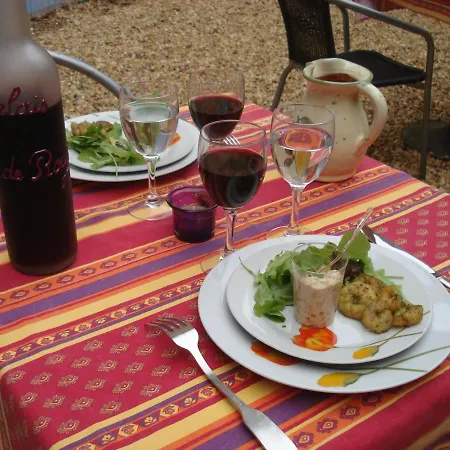 Alojamento de Acomodação e Pequeno-almoço Relais De