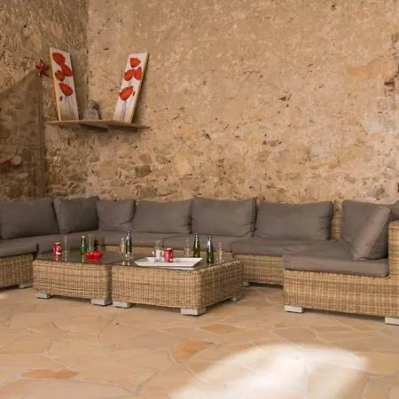 Relais De *