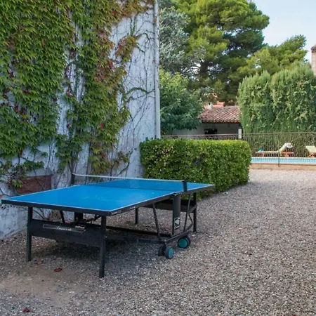 Relais De *