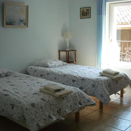 Relais De