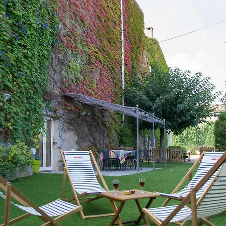 Alojamento de Acomodação e Pequeno-almoço Relais De